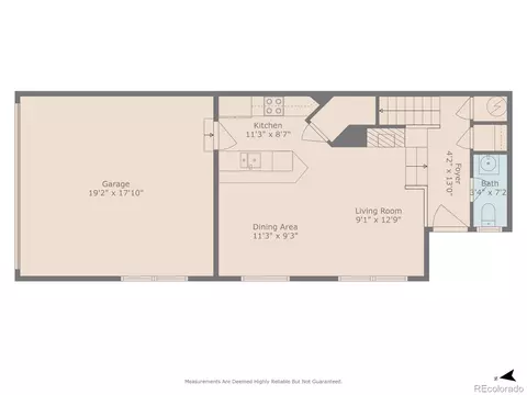 7777 E 23rd Ave #401, Denver, CO 80238 photo 29