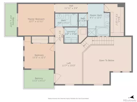 7777 E 23rd Ave #401, Denver, CO 80238 photo 30