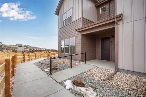 16723 W 93rd Pl, Arvada, CO 80007