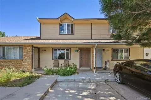 1980 Eagle St, Aurora, CO 80011