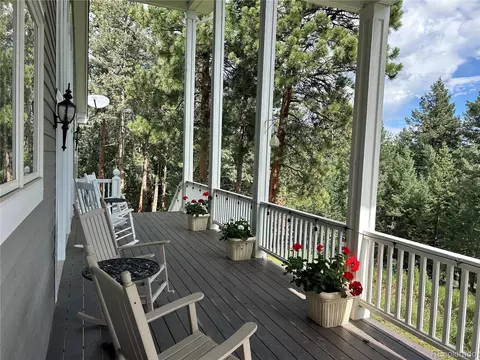 7692 Surrey Dr, Morrison, CO 80465 photo 49
