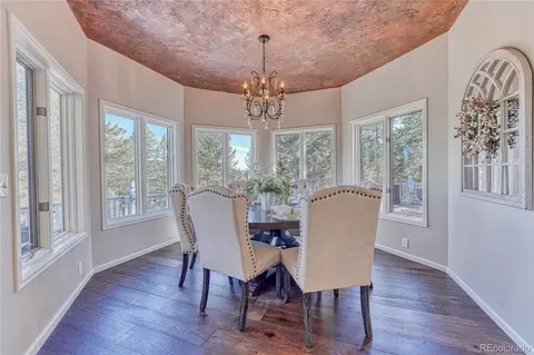 7692 Surrey Dr, Morrison, CO 80465 photo 14