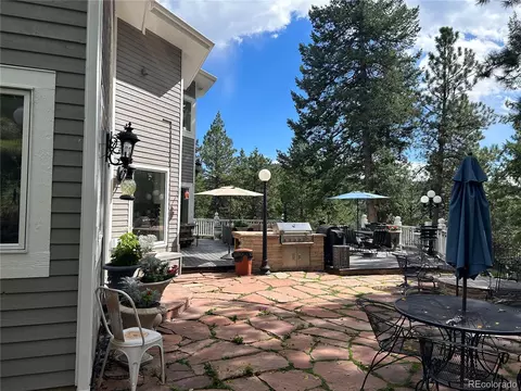 7692 Surrey Dr, Morrison, CO 80465 photo 47
