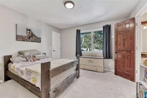 7692 Surrey Dr, Morrison, CO 80465 photo 16