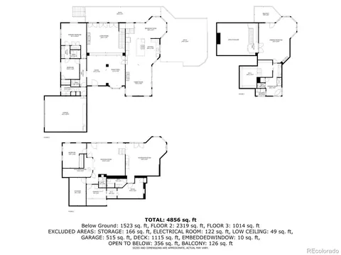 7692 Surrey Dr, Morrison, CO 80465 photo 50