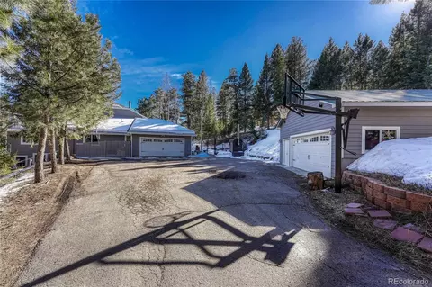 7692 Surrey Dr, Morrison, CO 80465 photo 42
