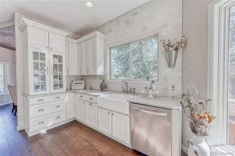 7692 Surrey Dr, Morrison, CO 80465 photo 13