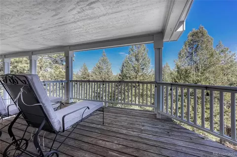 7692 Surrey Dr, Morrison, CO 80465 photo 27