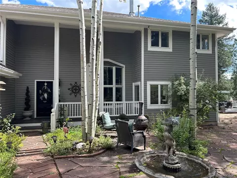 7692 Surrey Dr, Morrison, CO 80465 photo 46