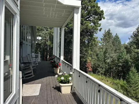 7692 Surrey Dr, Morrison, CO 80465 photo 48