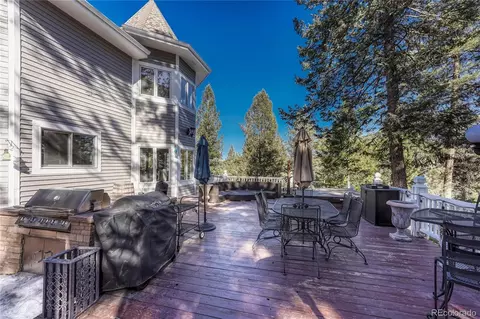 7692 Surrey Dr, Morrison, CO 80465 photo 43