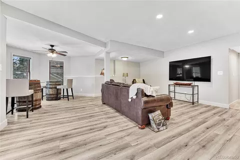 7692 Surrey Dr, Morrison, CO 80465 photo 35