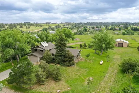 12798 Tomahawk Rd, Parker, CO 80138