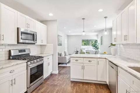 2337 S Williams St, Denver, CO 80210