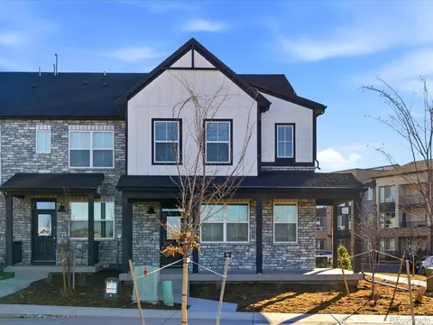 740 N Rome St, Aurora, CO 80018