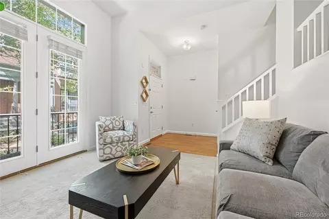 8727 E 29th Pl, Denver, CO 80238 photo 8