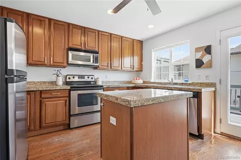 8727 E 29th Pl, Denver, CO 80238 photo 14