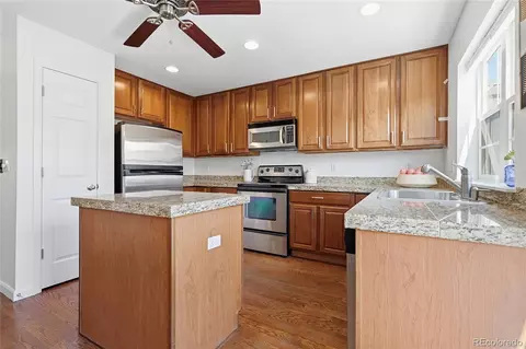 8727 E 29th Pl, Denver, CO 80238 photo 15