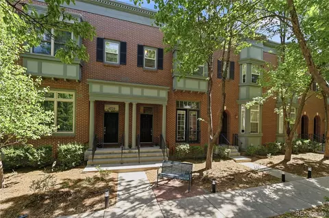 8727 E 29th Pl, Denver, CO 80238