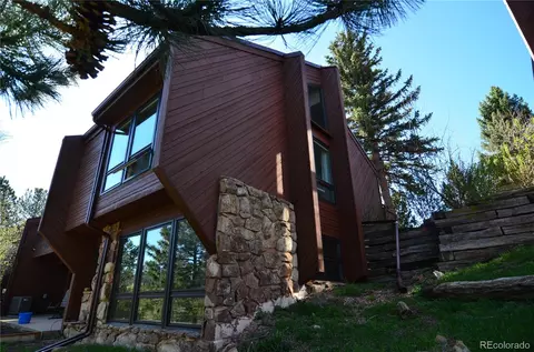 4453 Sentinel Rock, Larkspur, CO 80118