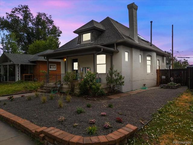 1340 Osceola St, Denver, CO 80204