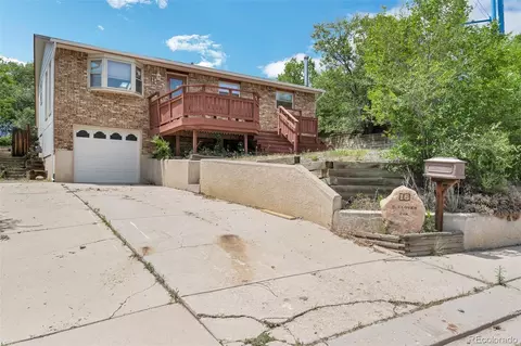 18 Clover Cir, Colorado Springs, CO 80906