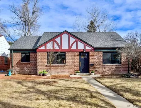 1970 S Clayton St, Denver, CO 80210