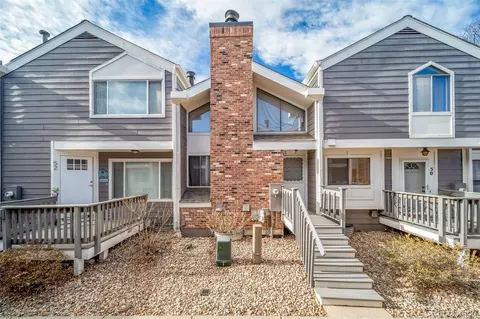 6785 W 84th Way #51, Arvada, CO 80003