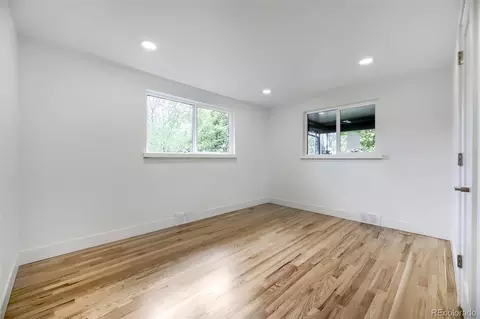 Bedroom - 6101 E 3rd Ave, Denver, CO 80220 photo 3 of 3