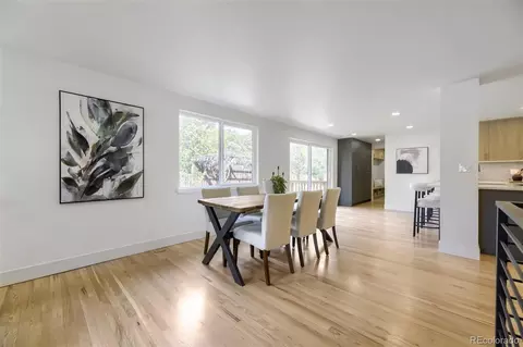 Dining - 6101 E 3rd Ave, Denver, CO 80220 photo 1 of 1