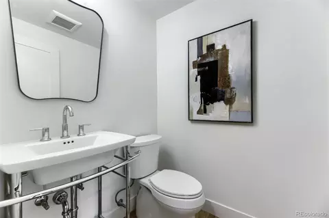 Bath - 6101 E 3rd Ave, Denver, CO 80220 photo 4 of 5