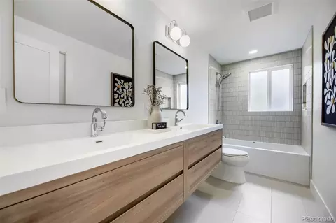 Bath - 6101 E 3rd Ave, Denver, CO 80220 photo 3 of 5