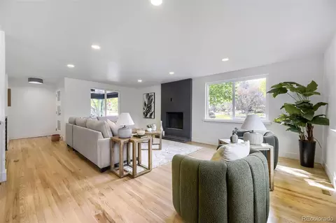 Living - 6101 E 3rd Ave, Denver, CO 80220 photo 1 of 1