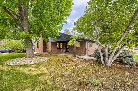 Exterior - 6101 E 3rd Ave, Denver, CO 80220 photo 3 of 3