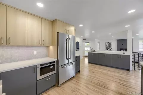 Kitchen - 6101 E 3rd Ave, Denver, CO 80220 photo 2 of 2