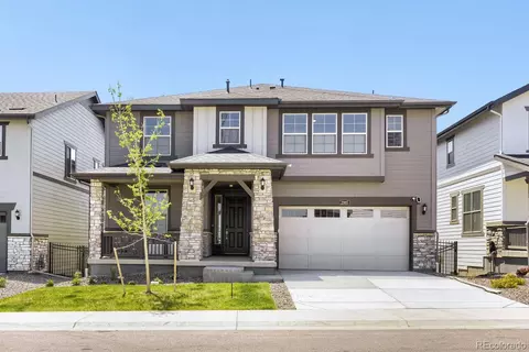 2985 S Poppy St, Morrison, CO 80465