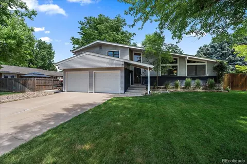 6319 W Chestnut Ave, Littleton, CO 80128