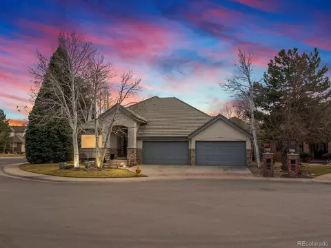 1391 S Uinta Ct, Denver, CO 80231