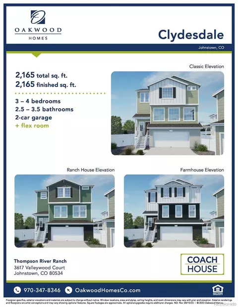 21841 E 38th Pl, Aurora, CO 80019 photo 3