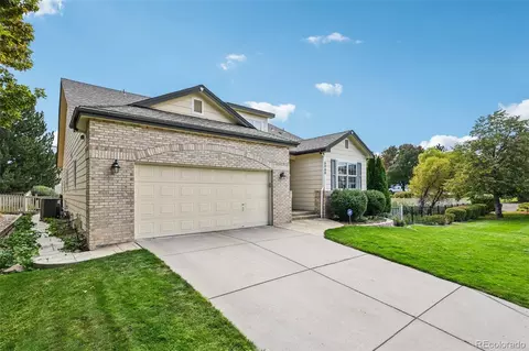 6060 Deframe Ct, Arvada, CO 80004 photo 2