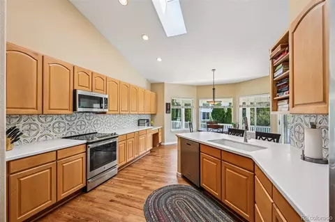 6060 Deframe Ct, Arvada, CO 80004 photo 16