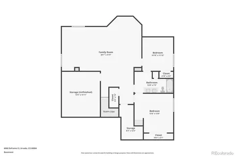 6060 Deframe Ct, Arvada, CO 80004 photo 26