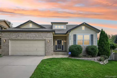 6060 Deframe Ct, Arvada, CO 80004 photo 3