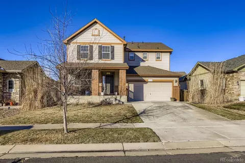 16683 E 102nd Ave, Commerce City, CO 80022