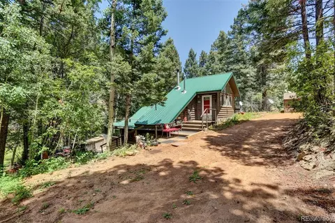 lot1 Canonwood Dr, Colorado Springs, CO 80906