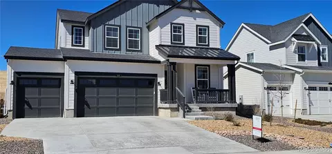 733 Penn Rd, Elizabeth, CO 80107