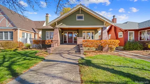 1927 N Nevada Ave, Colorado Springs, CO 80907