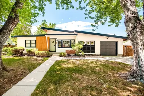 6171 S Spotswood St, Littleton, CO 80120