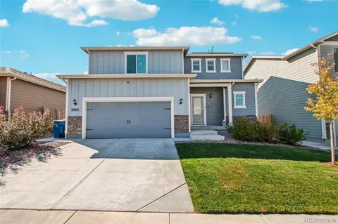 8903 Ventura Ct, Commerce City, CO 80022