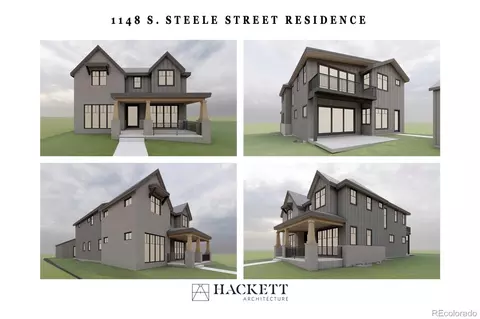 1148 S Steele St, Denver, CO 80210